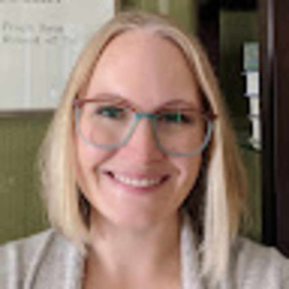 Meet your Posher, Kaitlyn